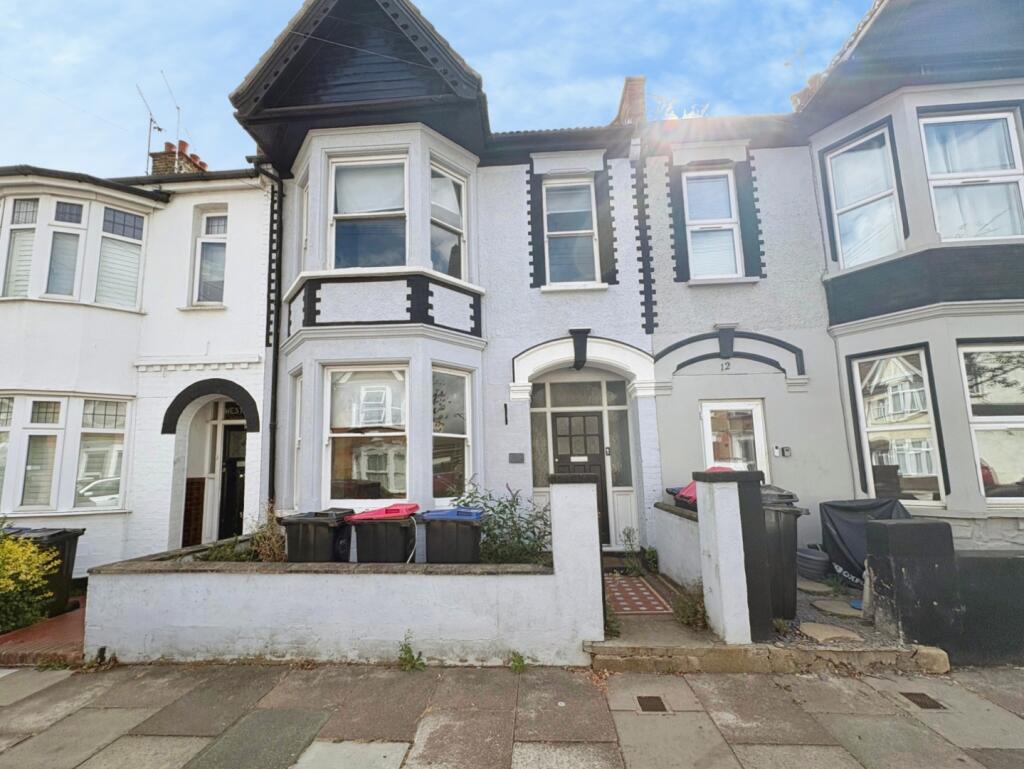 Main image of property: Electric Avenue, Westcliff-On-Sea
