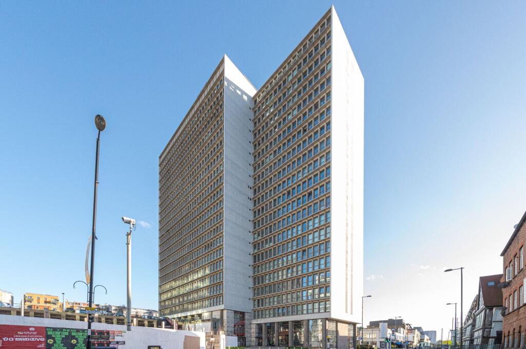 Main image of property: High Street, Central Croydon, Croydon, CR0