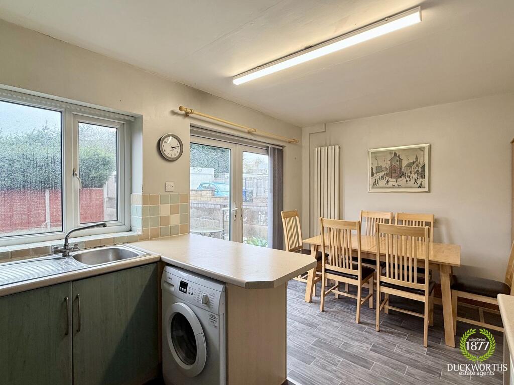 Additional image 4 of Beech Close, Rishton, BB1