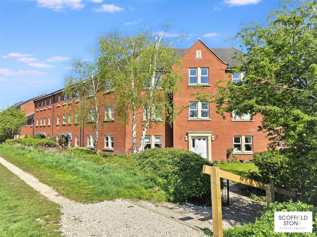 Main image of property: Wildhay Brook, Hilton
