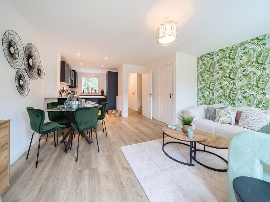 Main image of property: 1 Unicorn Way,
Burgess Hill,
RH15 0UU