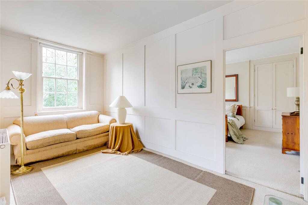 2 bedroom semi-detached house for rent