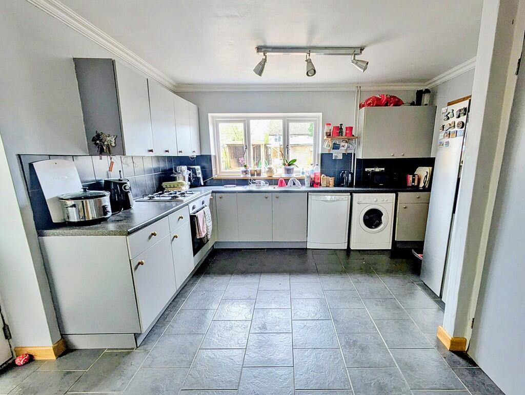 Anderson Avenue, Rugby - View 4