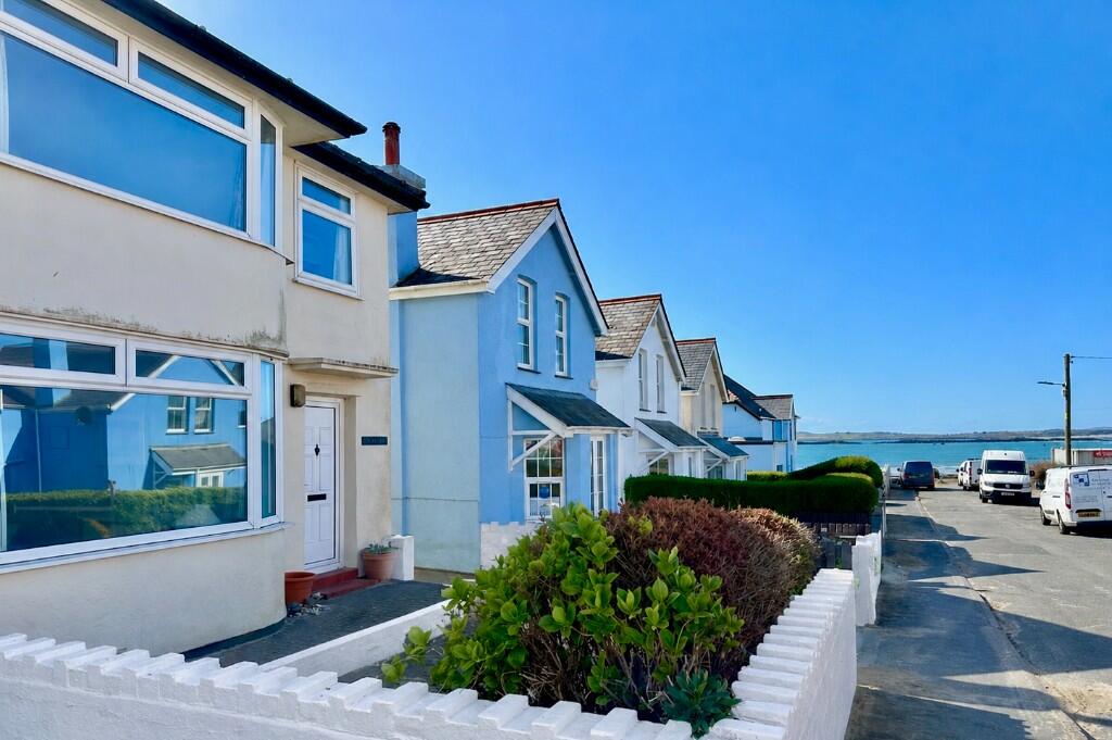 Main image of property: Harrison Drive, Rhosneigr, LL64
