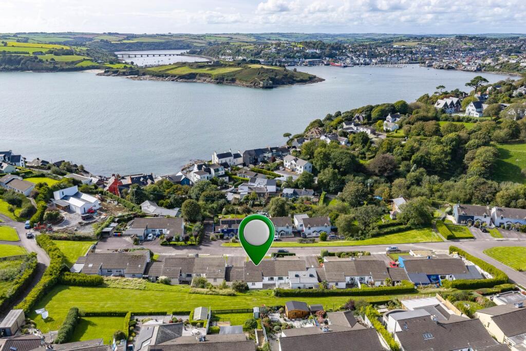 Main image of property: 41 Haven Hill, Summercove, Kinsale, P17 HX05