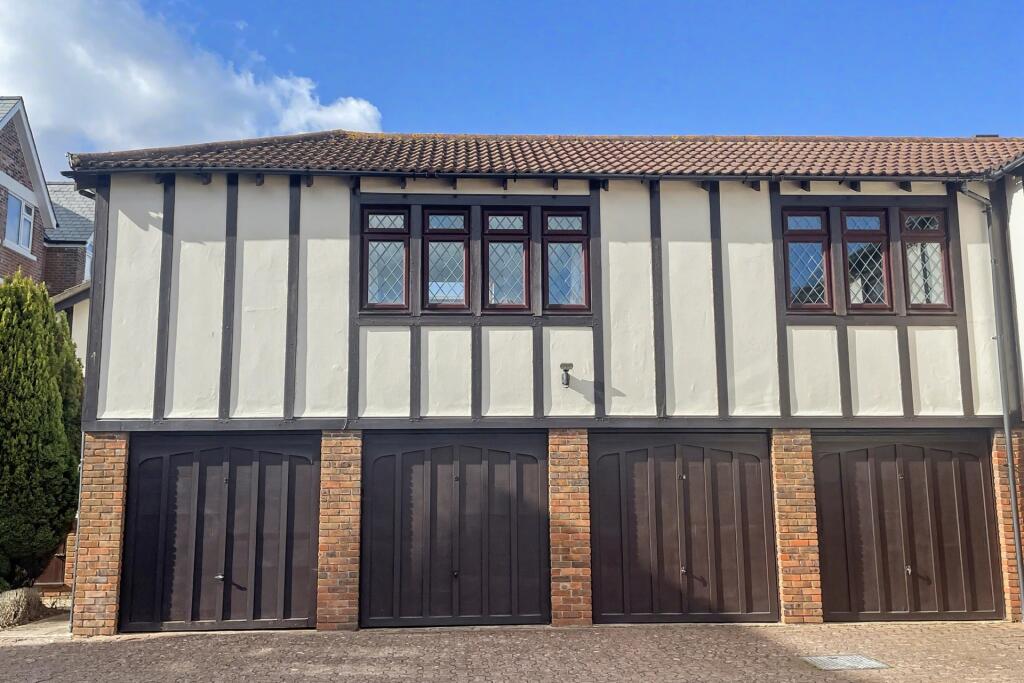 Main image of property: West Cliff