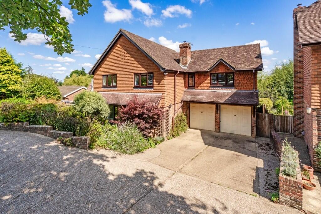 Main image of property: The Leas, Wadhurst, East Sussex