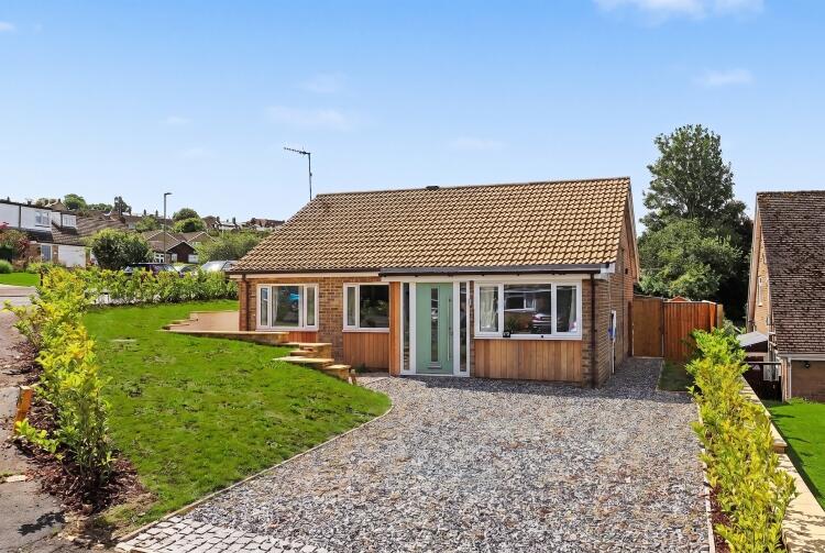 Main image of property: Lewis Road Chipping Norton OX7