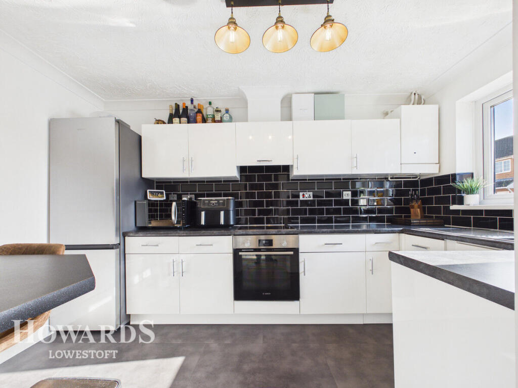 Main image of property: Swift Close, Carlton Colville