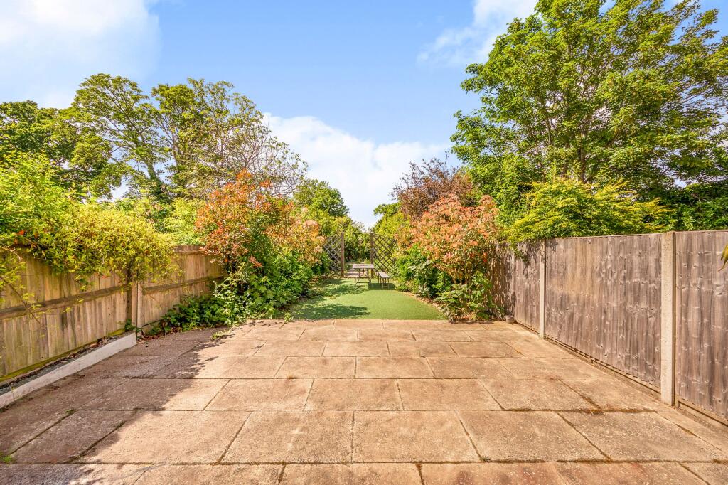 House in London, Telegraph Hill, New Cross Gate - View 4