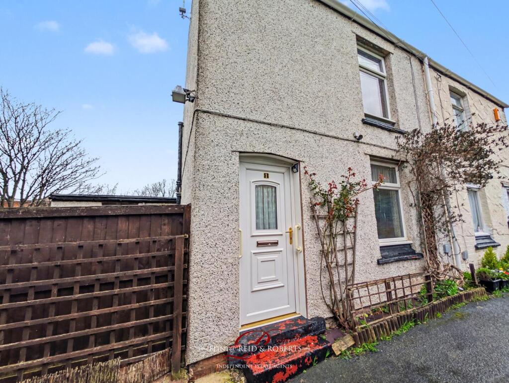 Main image of property: Church Walks, Prestatyn