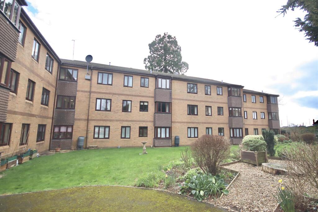 Main image of property: Langley Road, Chippenham