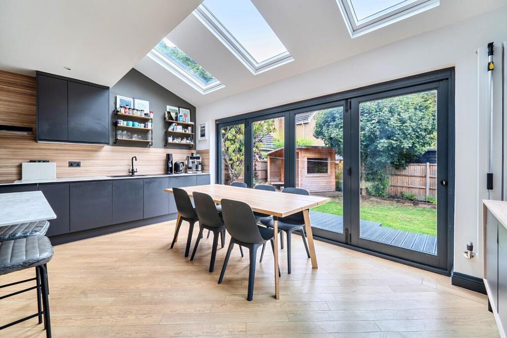 House in Stevenage, Potton - More