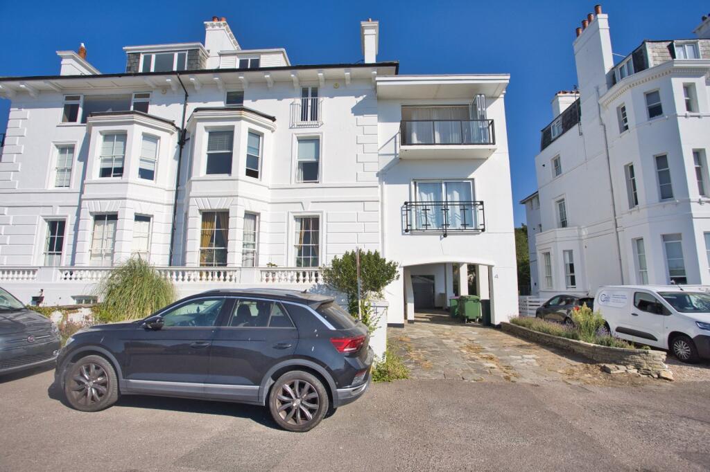 Apartment in Folkestone and Hythe, Folkestone - View 2