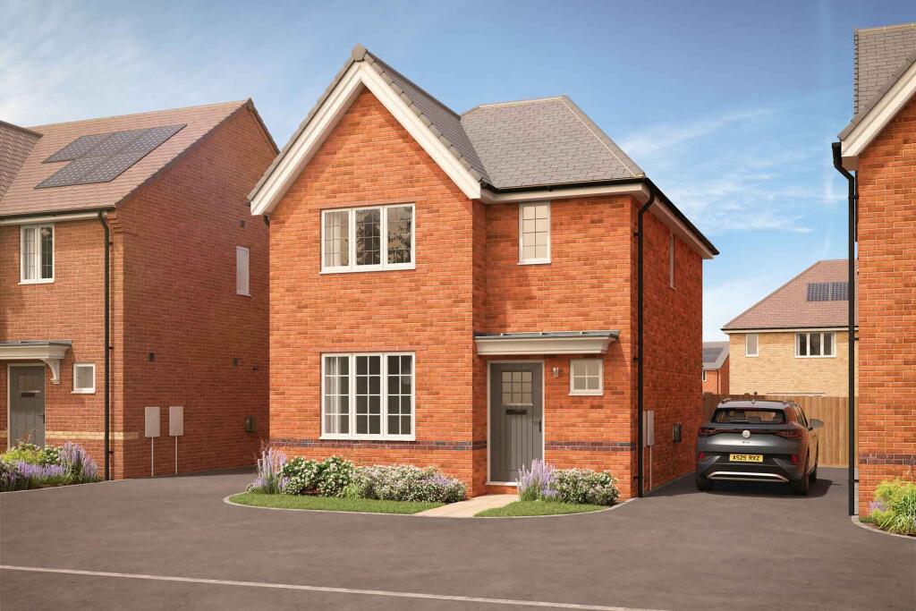 Queniborough Lodge Melton Road Queniborough
Leicester
LE7 3FN