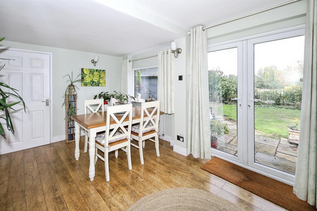 House in Solihull, Balsall - View 4