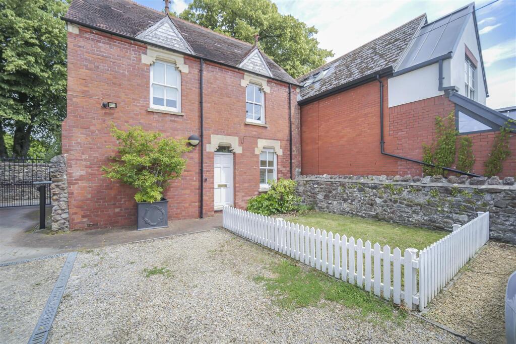 Main image of property: Cathedral Road, Pontcanna