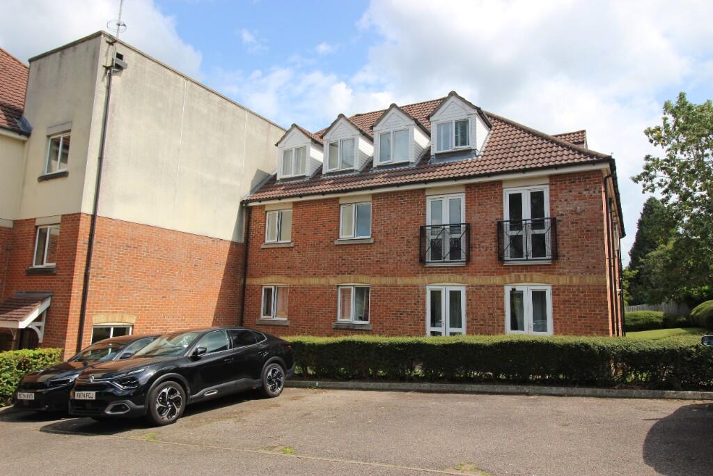 Main image of property: Knights Place, Noke Drive, Redhill, Surrey, RH1