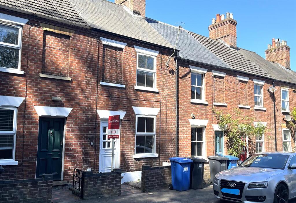 Main image of property: Alan Road, Norwich