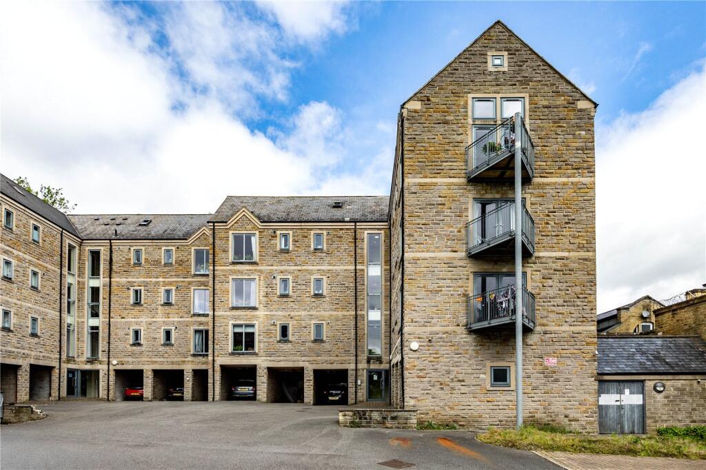 Main image of property: North Park, King Cross Street, Halifax, West Yorkshire, HX1