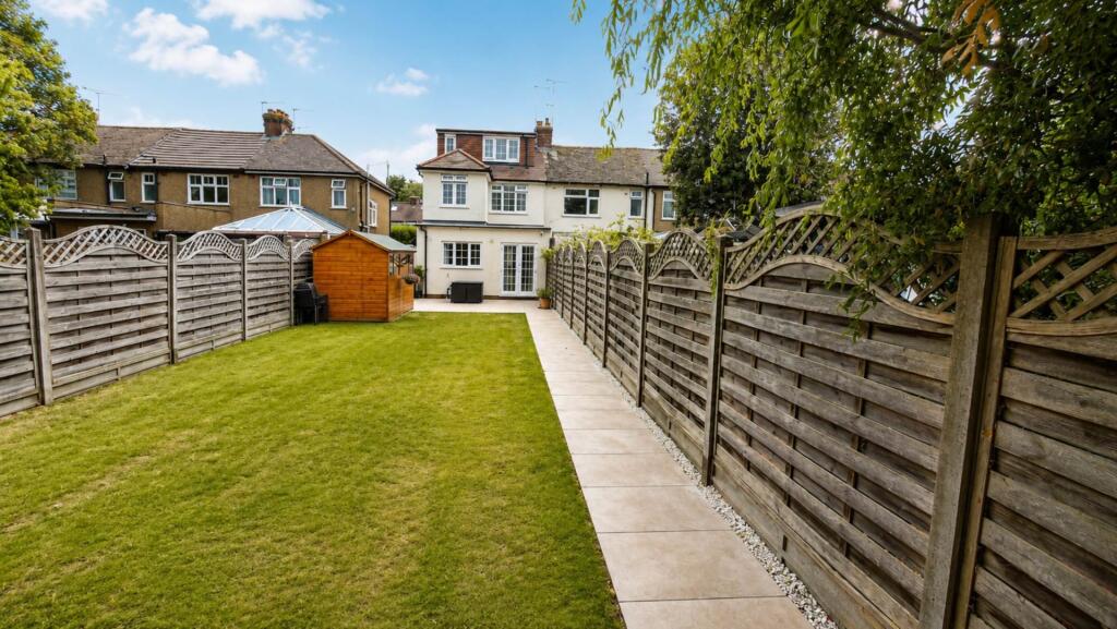 House in Hatfield, Hatfield Garden Village - View 5