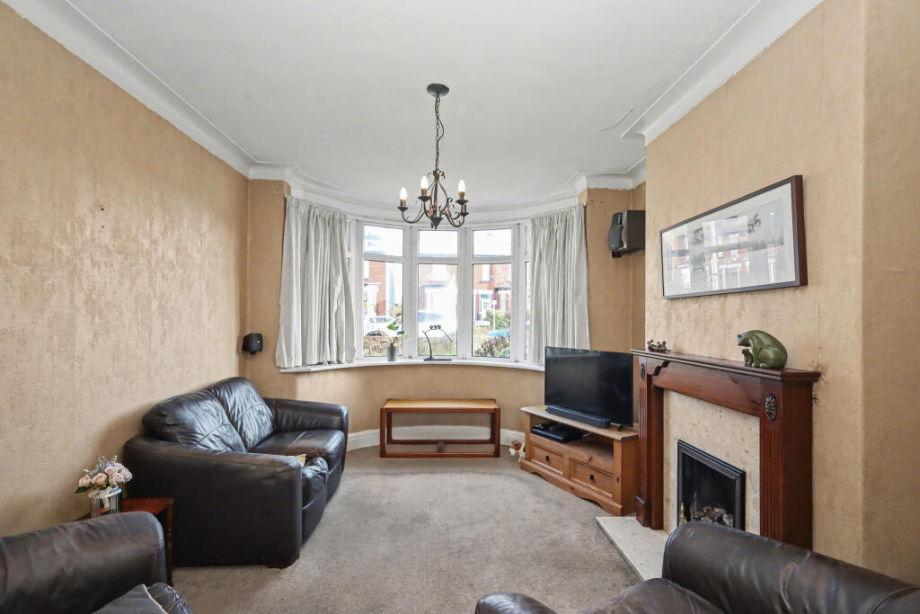 Stockport Road, Cheadle Heath, Stockport, SK3 0PY photo 2