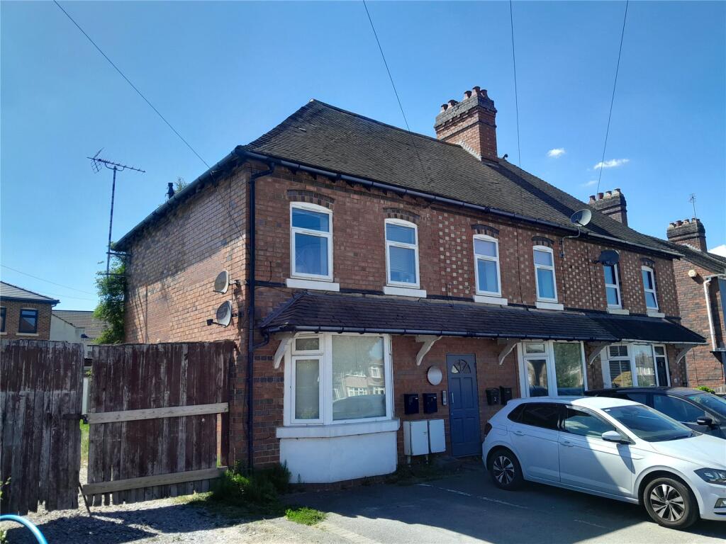 Main image of property: Tamworth Road, Kingsbury, Tamworth, B78