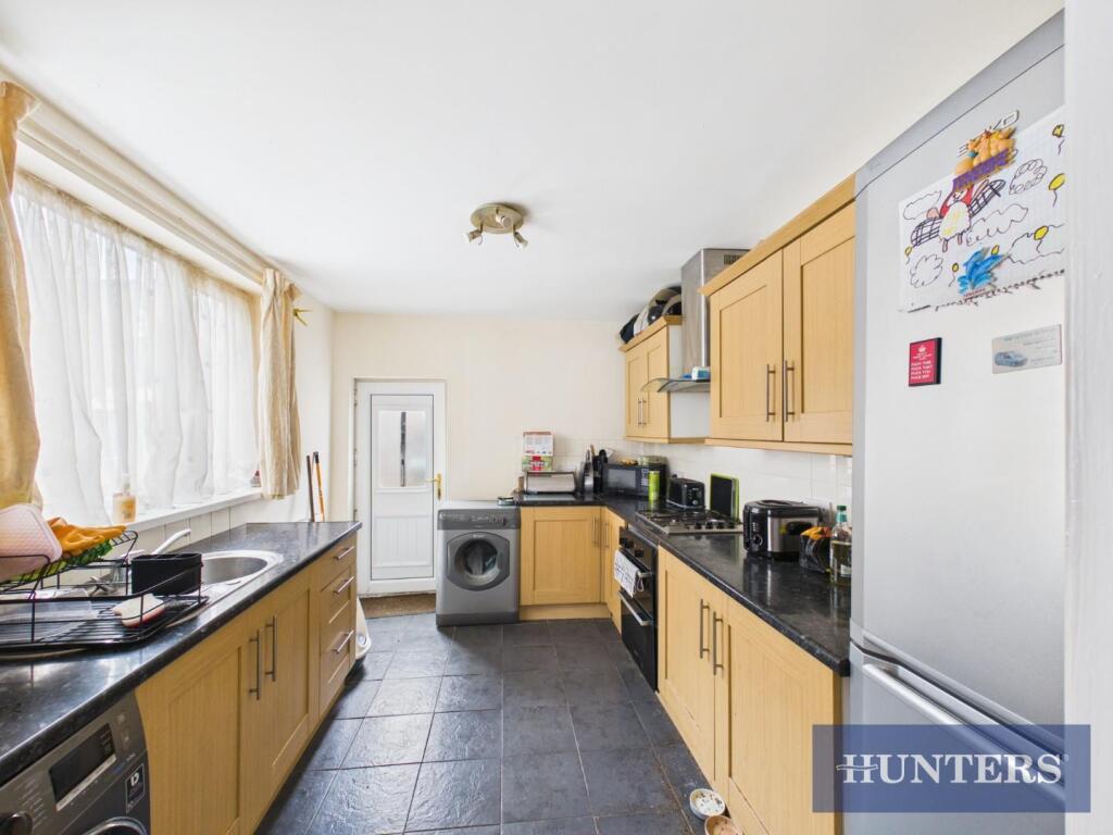 House in Bridlington, East Riding of Yorkshire - View 2