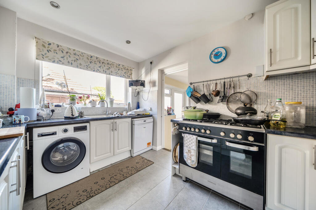 House in London - View 5