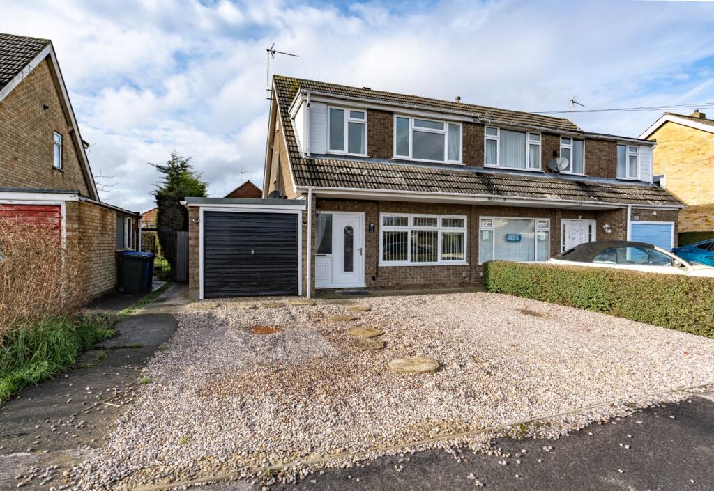 Main image of property: Colindale, Boston, Lincolnshire, PE21