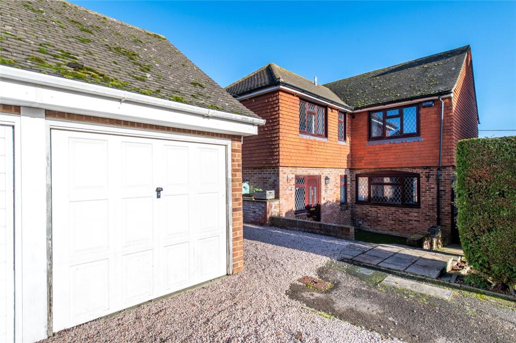 Main image of property: Monks Walk, Southfleet, Kent, DA13