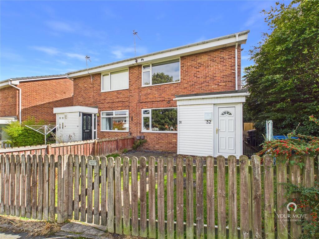 Main image of property: Greenacres Road, Benfieldside, Consett, Durham, DH8