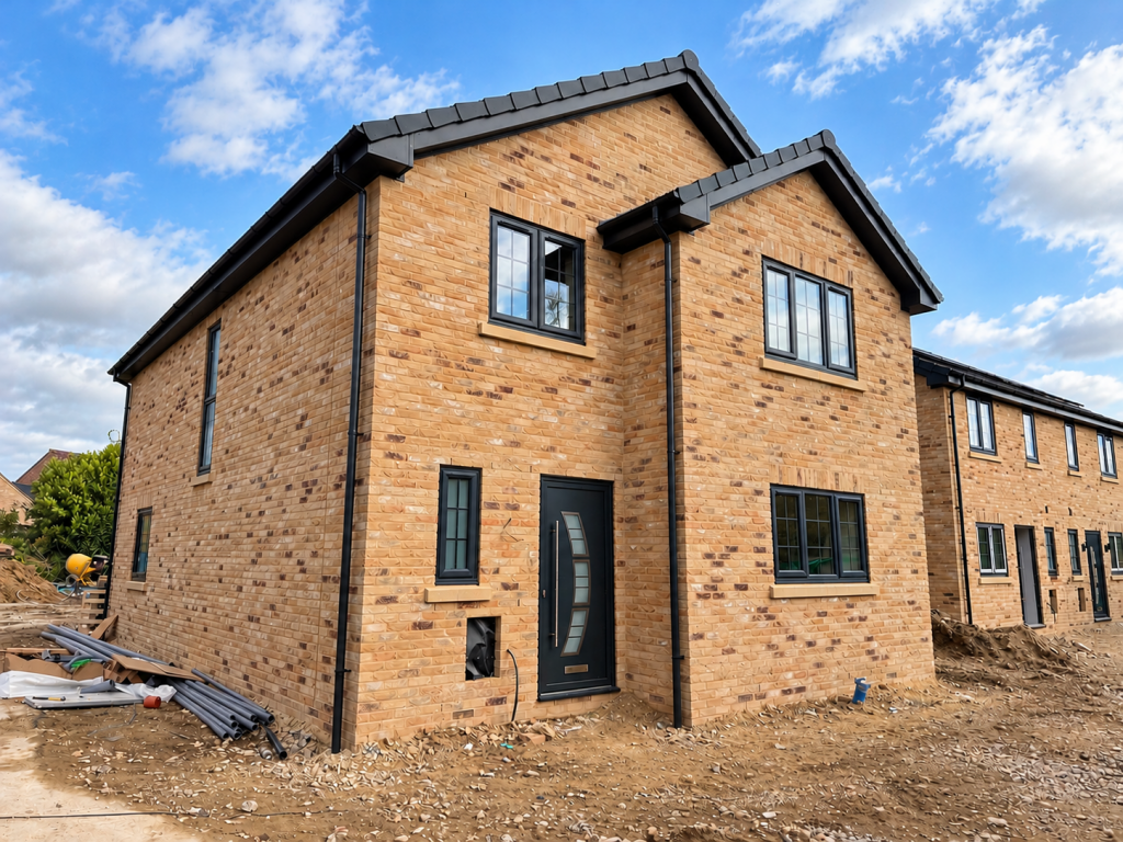 Main image of property: Plot 3 Station Road, Fordham
