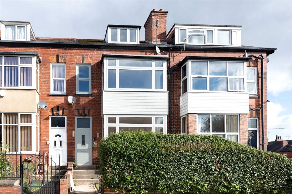 Main image of property: Grange Avenue, Leeds