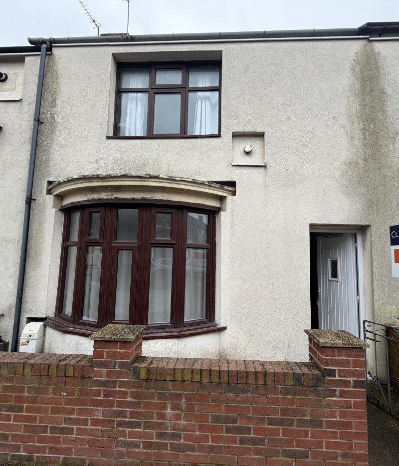 Main image of property: 14 Cromer Street, Middlesbrough, TS4 2DN