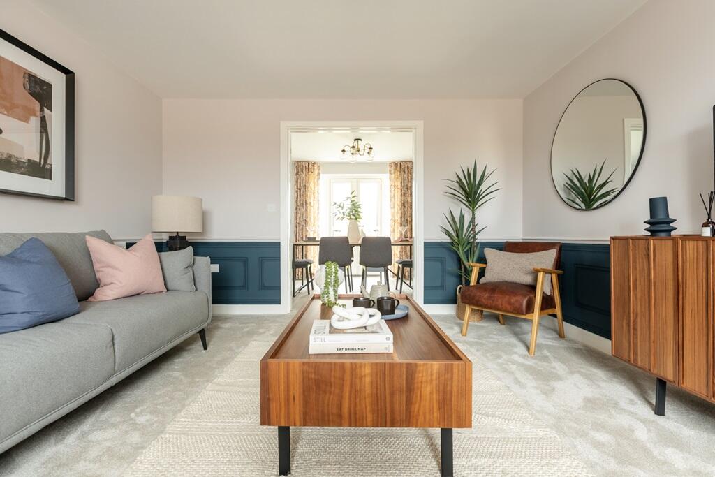 House in North Kesteven, Sleaford - More
