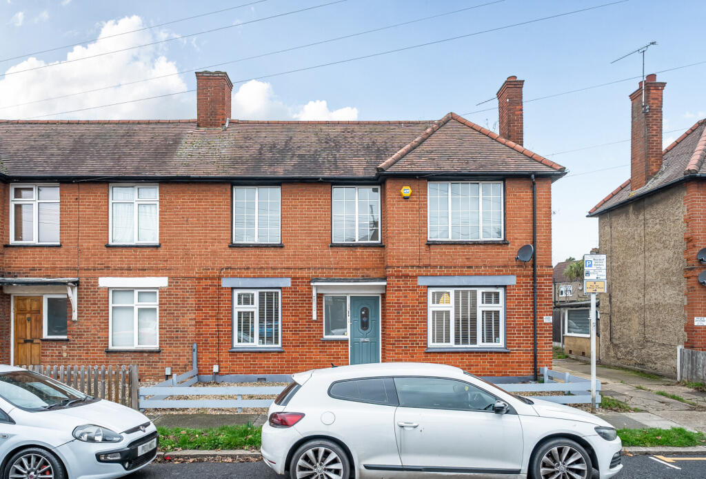 Main image of property: Maple Street, Romford, RM7