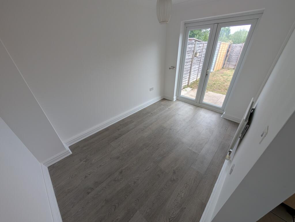 House in Blackpool - View 5