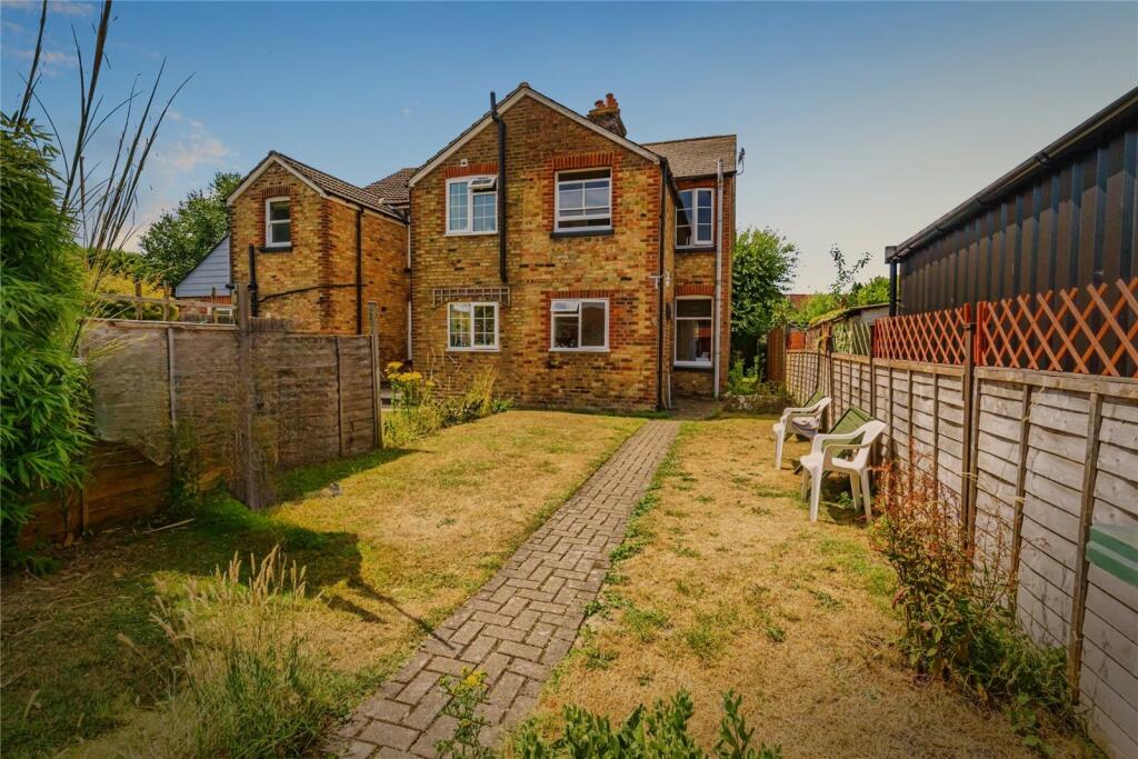 Main image of property: Albury Road, Merstham, Redhill, Surrey, RH1
