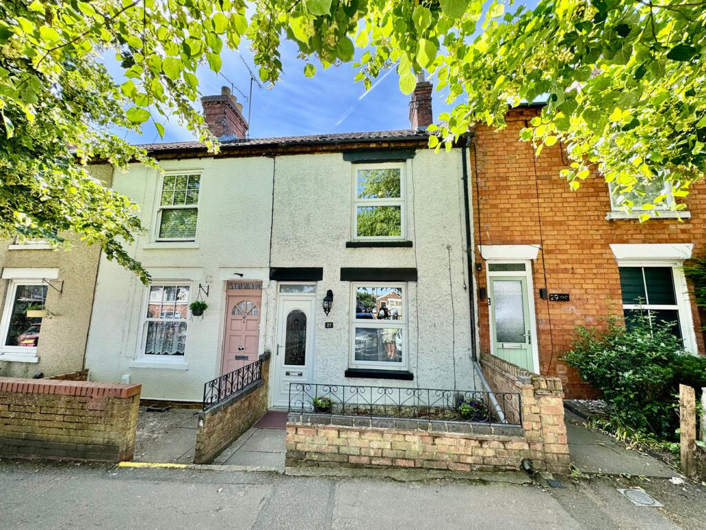 Main image of property: Wollaston Road, Irchester, Wellingborough, NN29