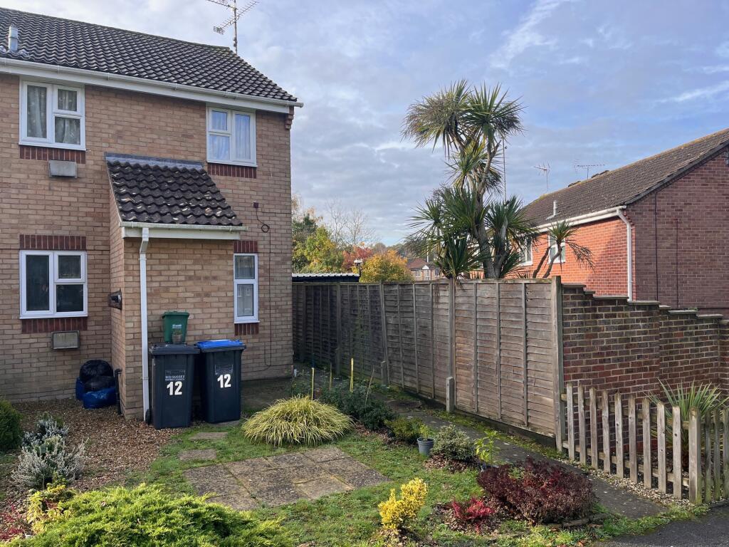 Main image of property: Larch Way, Haywards Heath