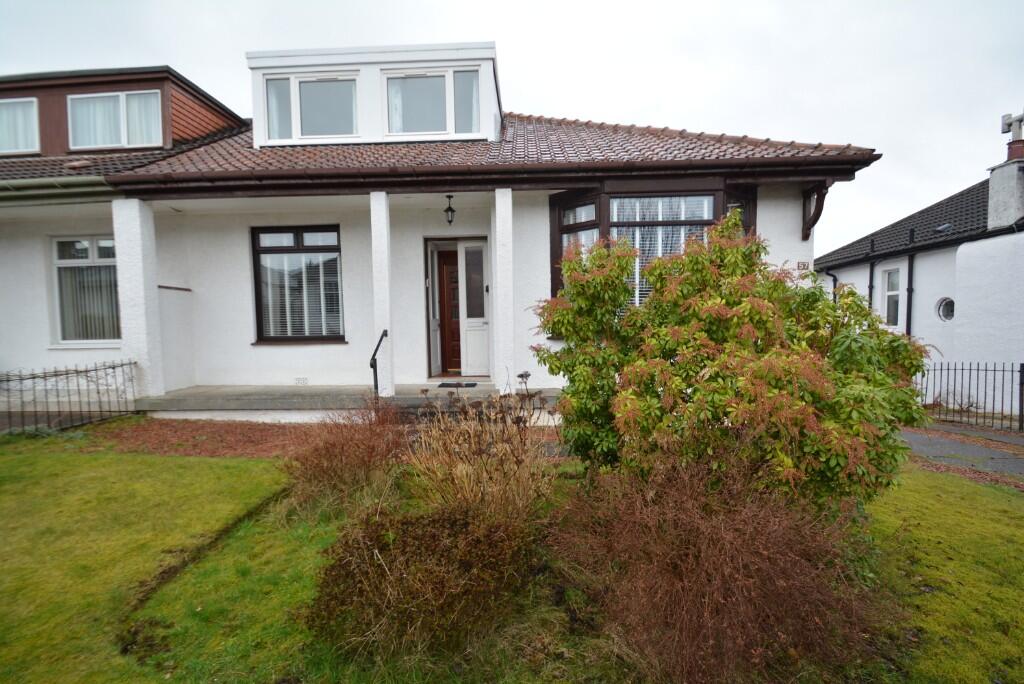 Main image of property: Kingslynn Drive, Glasgow, G44