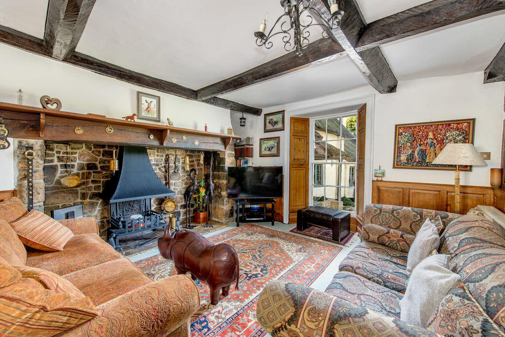 House in Taunton, Pattons, Somerset - View 4