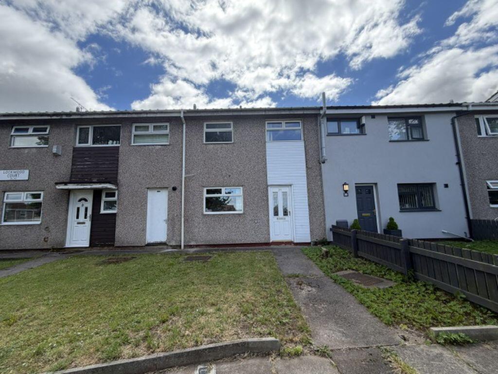 Main image of property: Lockwood Court, Normanby, TS6 0TQ