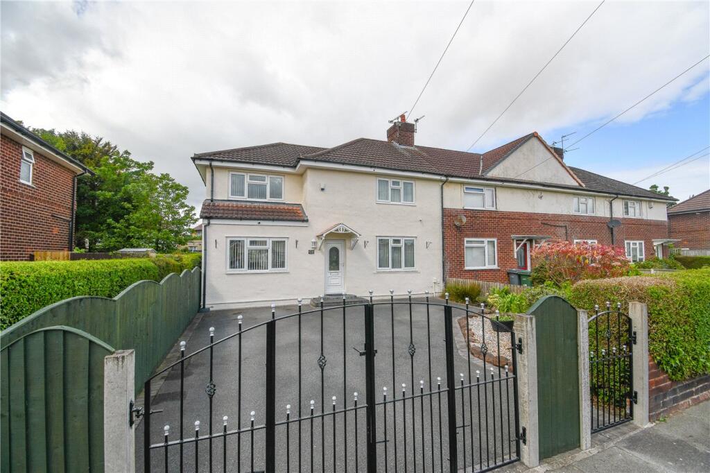 Main image of property: Ivy Lane, Moreton, Wirral