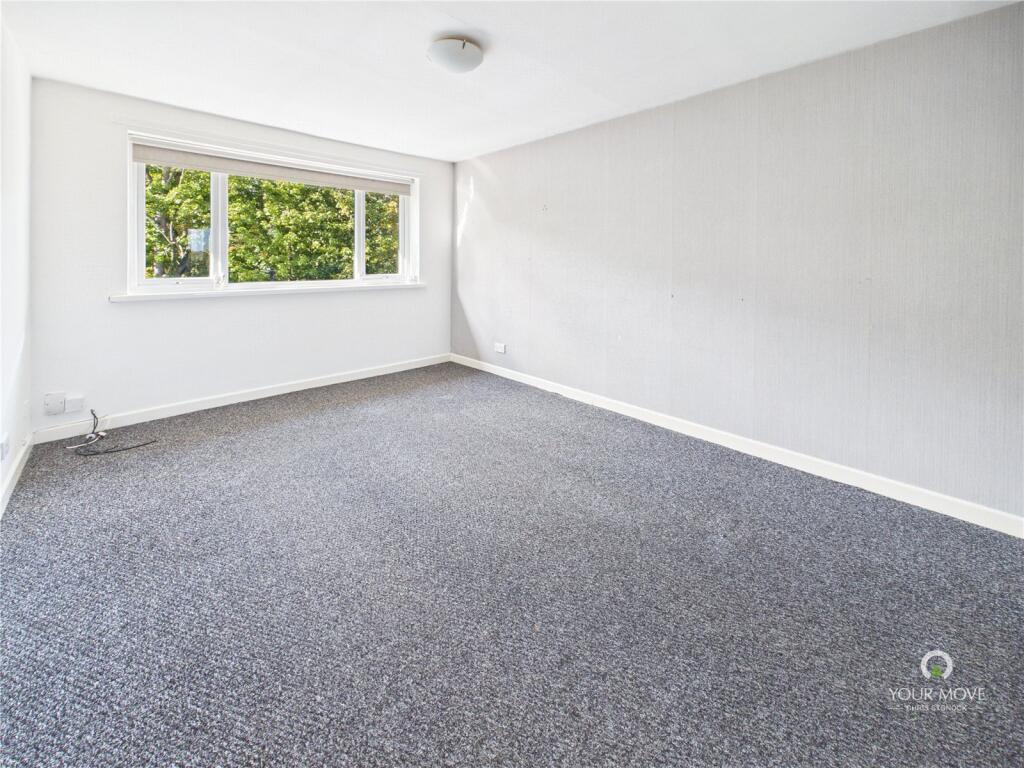 Apartment in Newcastle upon Tyne - View 3