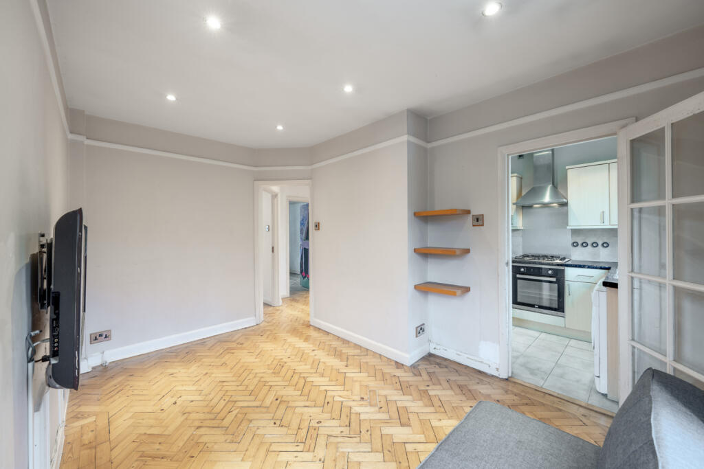 Main image of property: Addison Way, London, NW11