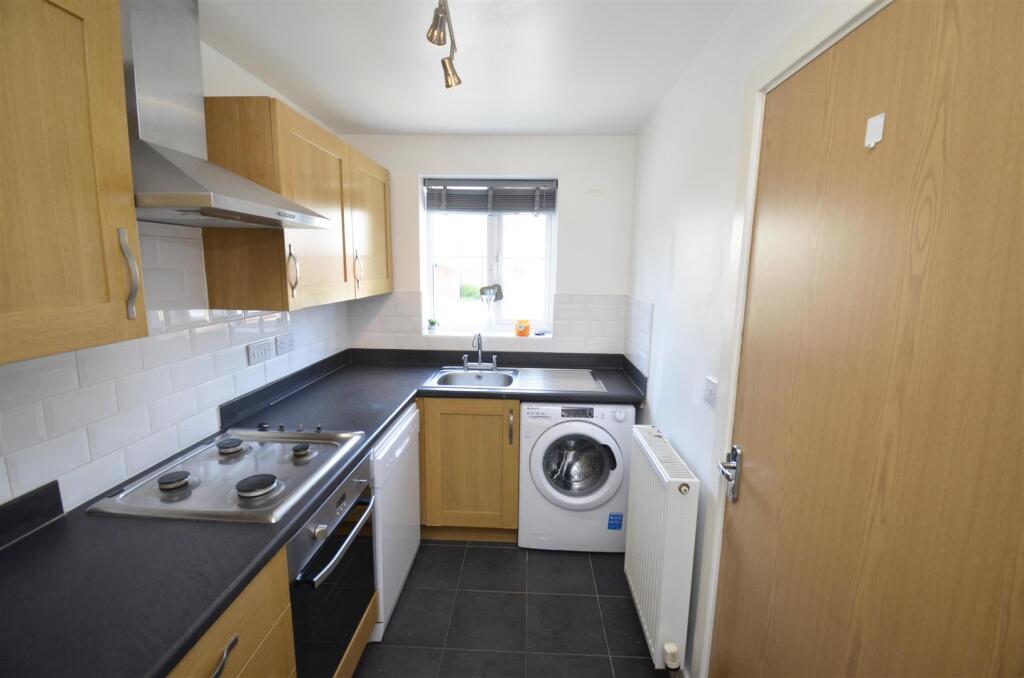 House in North Petherton, Wilstock Village, Somerset - View 5