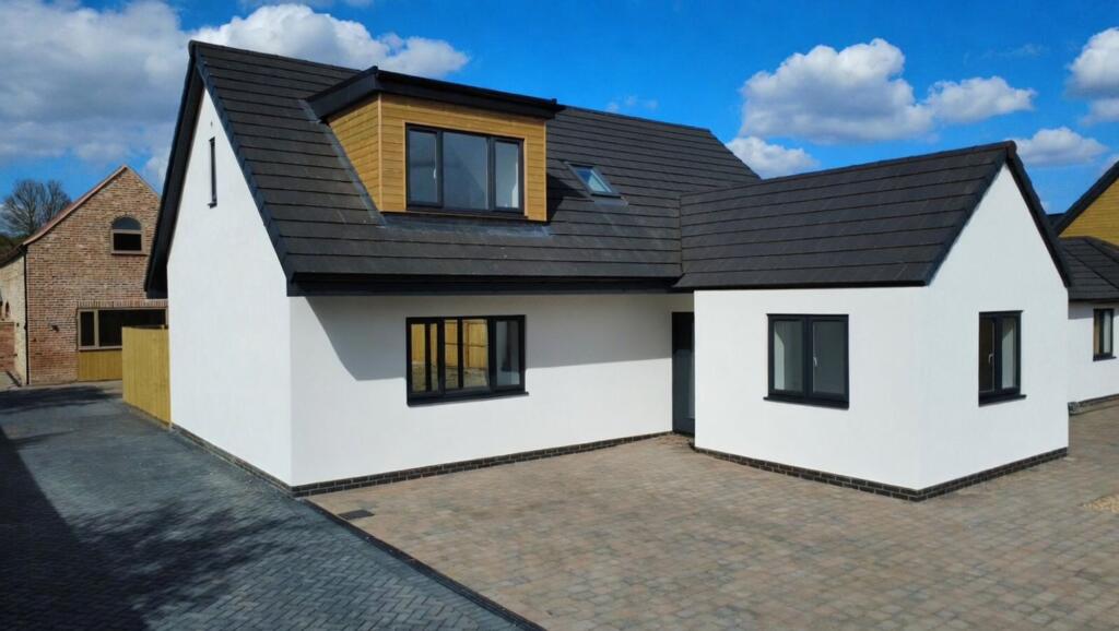 Main image of property: West View, Messingham, DN17