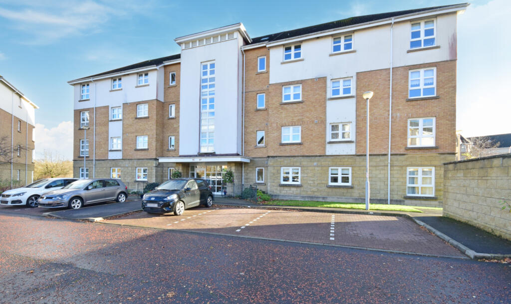 Main image of property: The Paddock, Hamilton